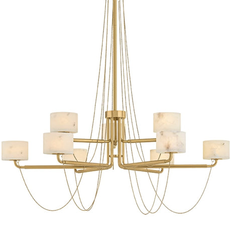 Noz Nozawa Bunda Chandelier Chandeliers 578-47-VB 197292169666