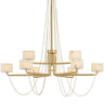 Noz Nozawa Bunda Chandelier Chandeliers 578-47-VB 197292169666