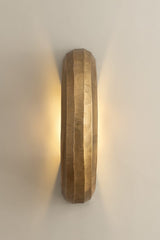 Noz Nozawa Enko Wall Sconce Sconces 577-02-VB 197292169628