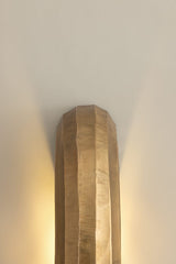 Noz Nozawa Enko Wall Sconce Sconces 577-02-VB 197292169628
