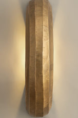 Noz Nozawa Enko Wall Sconce Sconces 577-02-VB 197292169628