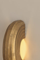 Noz Nozawa Enko Wall Sconce Sconces 577-02-VB 197292169628