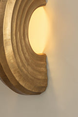 Noz Nozawa Enko Wall Sconce Sconces 577-02-VB 197292169628
