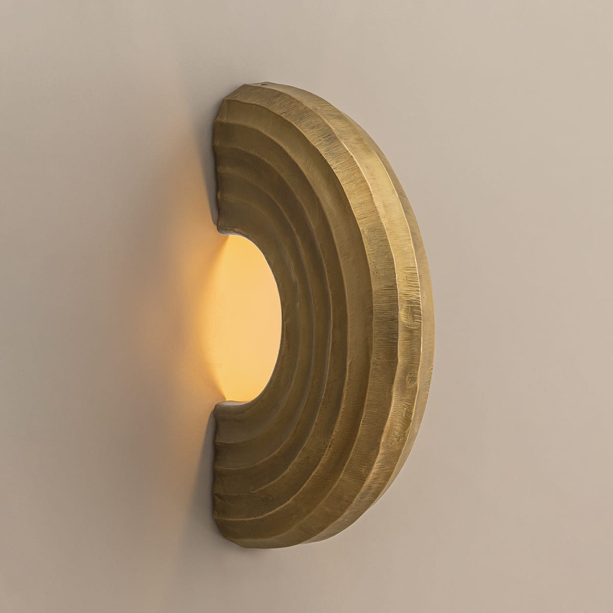 Noz Nozawa Enko Wall Sconce Sconces 577-02-VB 197292169628