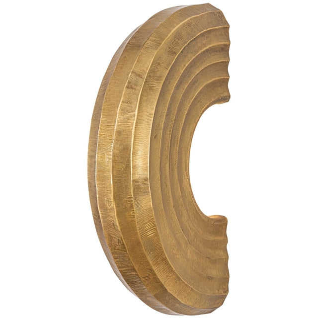 Noz Nozawa Enko Wall Sconce Sconces 577-02-VB 197292169628