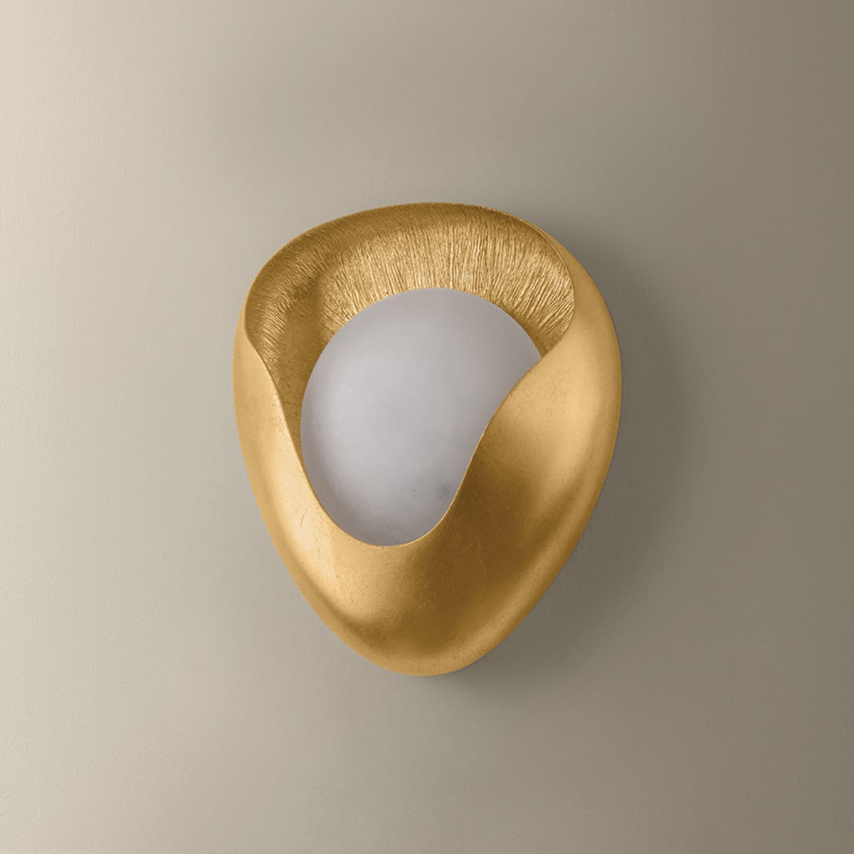 Noz Nozawa Hina Wall Sconce Sconces 590-01-VGL 197292172093
