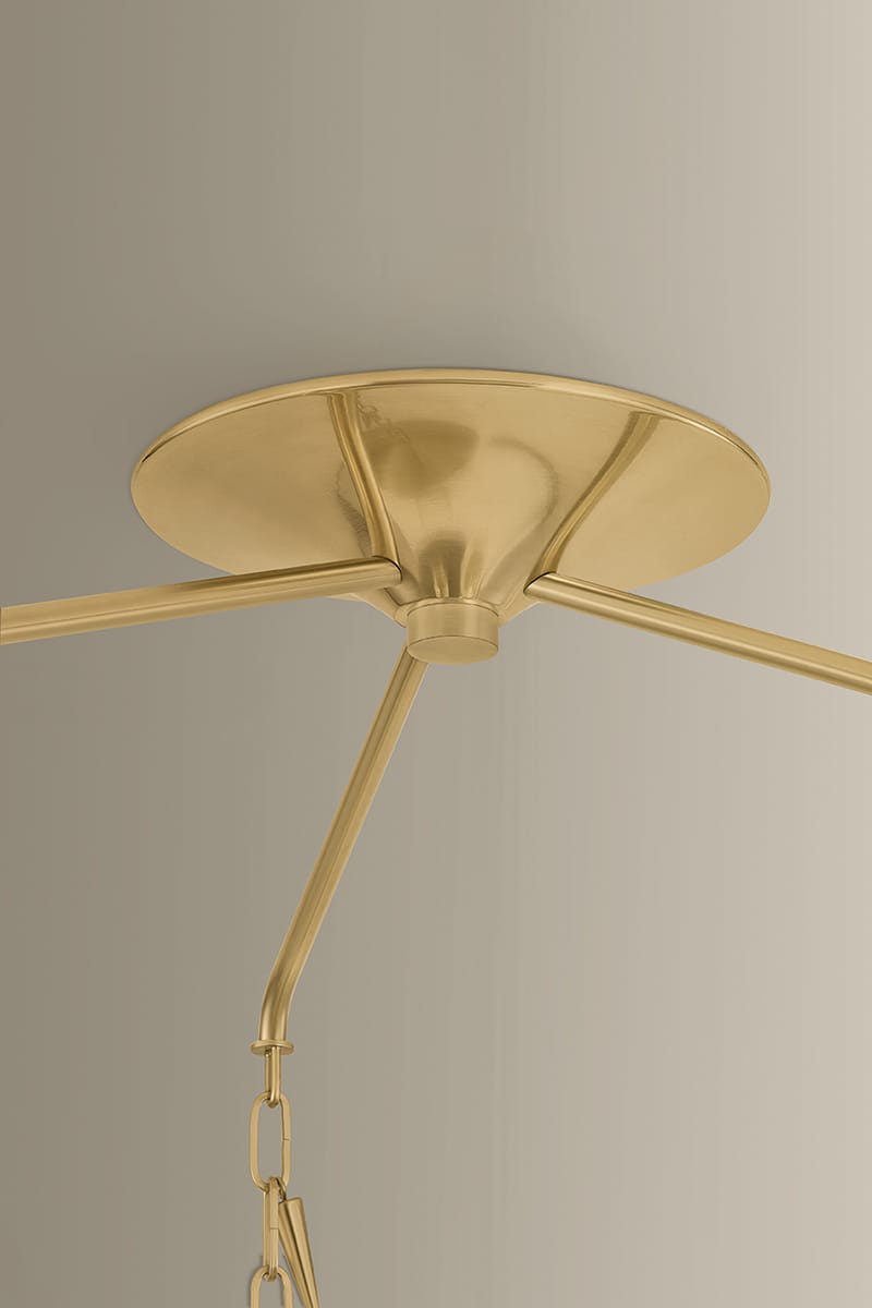 Noz Nozawa Hoshi Chandelier Pendants 580-44-VB 197292169765