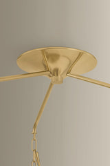 Noz Nozawa Hoshi Chandelier Pendants 580-44-VB 197292169765