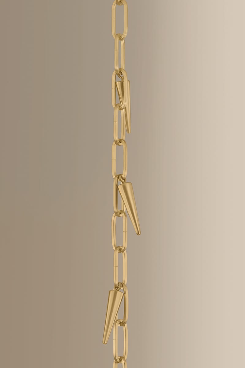Noz Nozawa Hoshi Chandelier Pendants 580-44-VB 197292169765