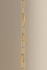 Noz Nozawa Hoshi Chandelier Pendants 580-44-VB 197292169765