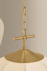 Noz Nozawa Hoshi Chandelier Pendants 580-44-VB 197292169765
