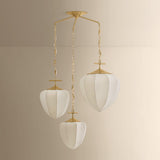 Noz Nozawa Hoshi Chandelier Pendants 580-44-VB 197292169765