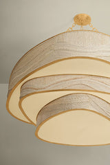 Noz Nozawa Kiso Chandelier Chandeliers