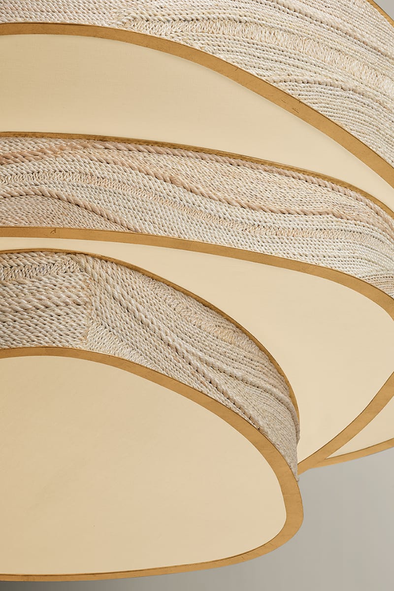 Noz Nozawa Kiso Chandelier Chandeliers