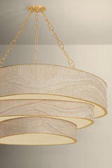 Noz Nozawa Kiso Chandelier Chandeliers