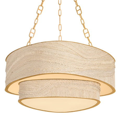 Noz Nozawa Kiso Chandelier Chandeliers 587-32-VGL 197292171973