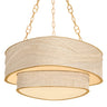 Noz Nozawa Kiso Chandelier Chandeliers 587-32-VGL 197292171973