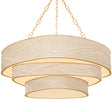 Noz Nozawa Kiso Chandelier Chandeliers 587-48-VGL 197292171997