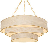 Noz Nozawa Kiso Chandelier Chandeliers 587-48-VGL 197292171997