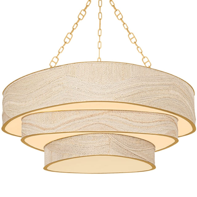 Noz Nozawa Kiso Chandelier Chandeliers 587-48-VGL 197292171997
