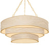 Noz Nozawa Kiso Chandelier Chandeliers 587-48-VGL 197292171997