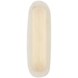 Noz Nozawa Kopan Wall Sconce Sconces 579-01-VB 197292169680