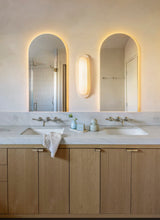 Noz Nozawa Kopan Wall Sconce Sconces 579-01-VB 197292169680