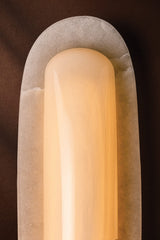 Noz Nozawa Kopan Wall Sconce Sconces 579-01-VB 197292169680