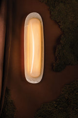 Noz Nozawa Kopan Wall Sconce Sconces 579-01-VB 197292169680