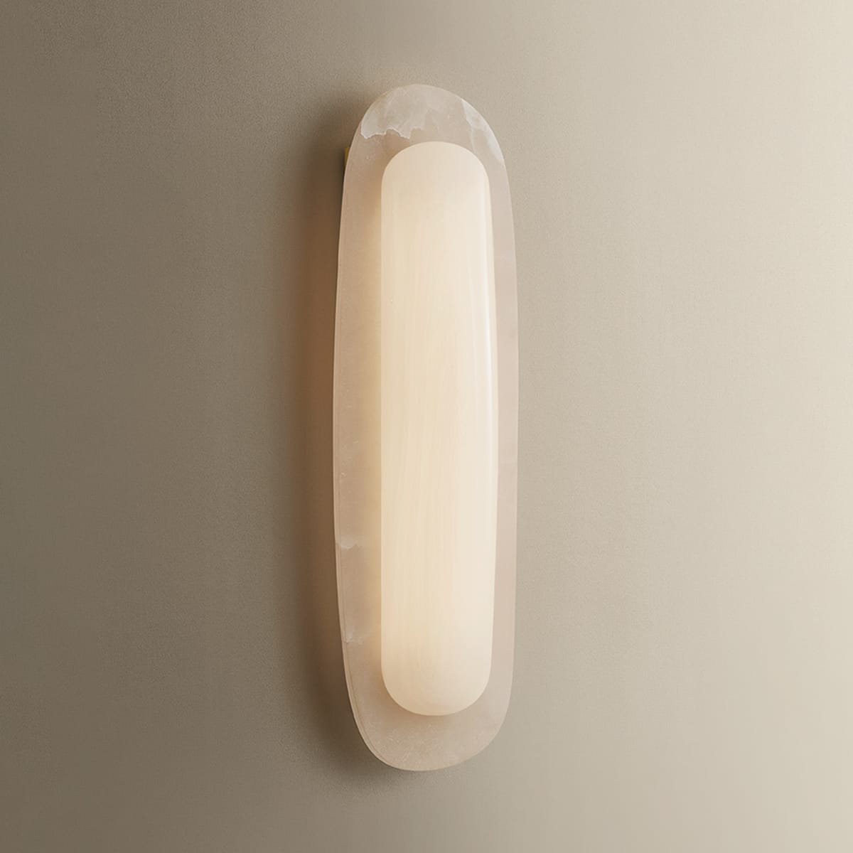 Noz Nozawa Kopan Wall Sconce Sconces 579-01-VB 197292169680