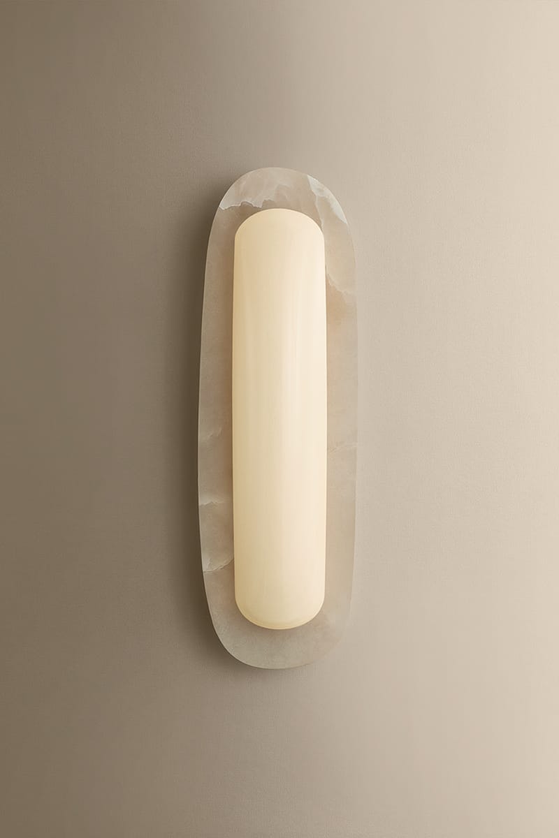 Noz Nozawa Kopan Wall Sconce Sconces 579-01-VB 197292169680