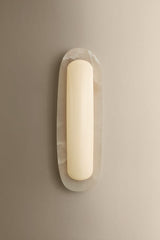 Noz Nozawa Kopan Wall Sconce Sconces 579-01-VB 197292169680