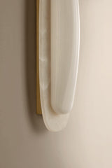 Noz Nozawa Kopan Wall Sconce Sconces 579-01-VB 197292169680