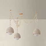 Noz Nozawa Piasu Chandelier Chandeliers 576-68-CPL 197292169604