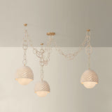 Noz Nozawa Piasu Chandelier Chandeliers 576-68-CPL 197292169604