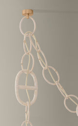 Noz Nozawa Piasu Chandelier Chandeliers 576-68-CPL 197292169604