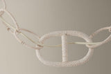 Noz Nozawa Piasu Chandelier Chandeliers 576-68-CPL 197292169604