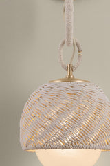 Noz Nozawa Piasu Wall Sconce Sconces 576-01-CPL 197292169567