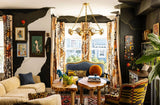Noz Nozawa Riviere Chandelier Chandeliers