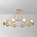 Noz Nozawa Riviere Chandelier Chandeliers