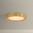 Noz Nozawa Teka Flush Mount Flush Mounts