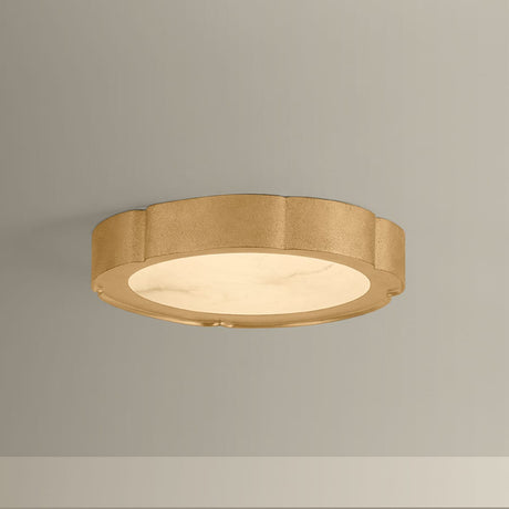 Noz Nozawa Teka Flush Mount Flush Mounts
