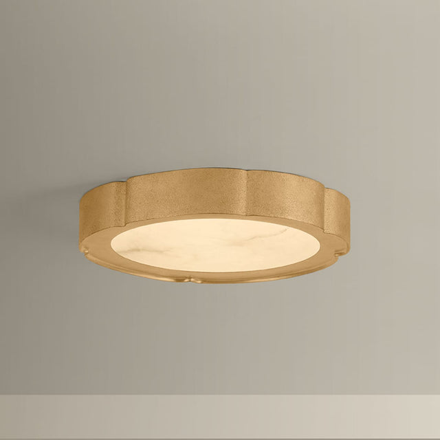 Noz Nozawa Teka Flush Mount Flush Mounts