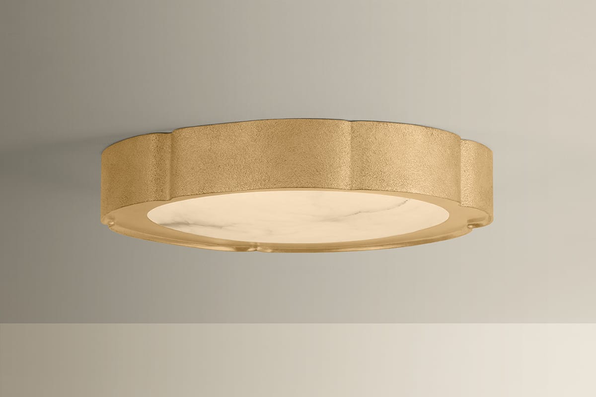 Noz Nozawa Teka Flush Mount Flush Mounts