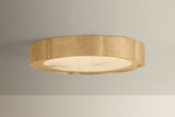 Noz Nozawa Teka Flush Mount Flush Mounts