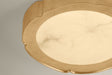Noz Nozawa Teka Flush Mount Flush Mounts