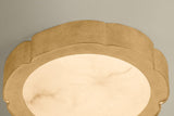 Noz Nozawa Teka Flush Mount Flush Mounts