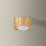 Noz Nozawa Teka Flush Mount Flush Mounts