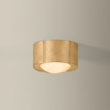 Noz Nozawa Teka Flush Mount Flush Mounts