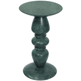 Nubia Green Accent Table Accent & Side Tables 3000-0308